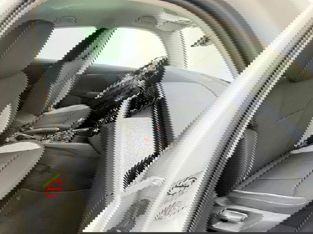 Skoda Kamiq nuova a Como (3)