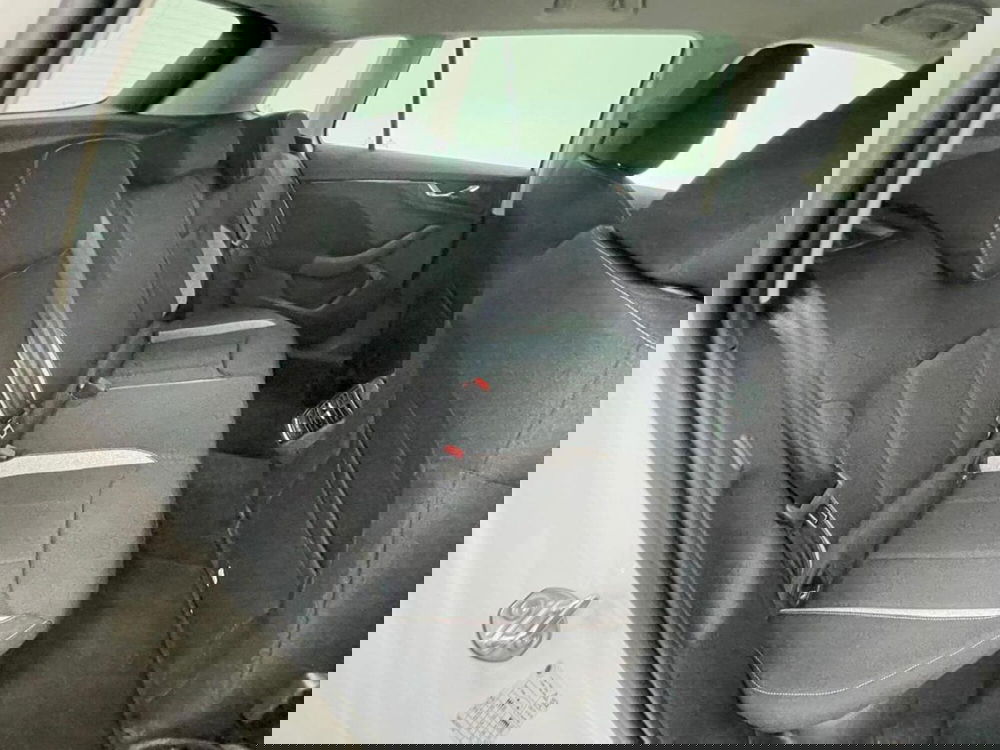 Skoda Kamiq nuova a Como (5)