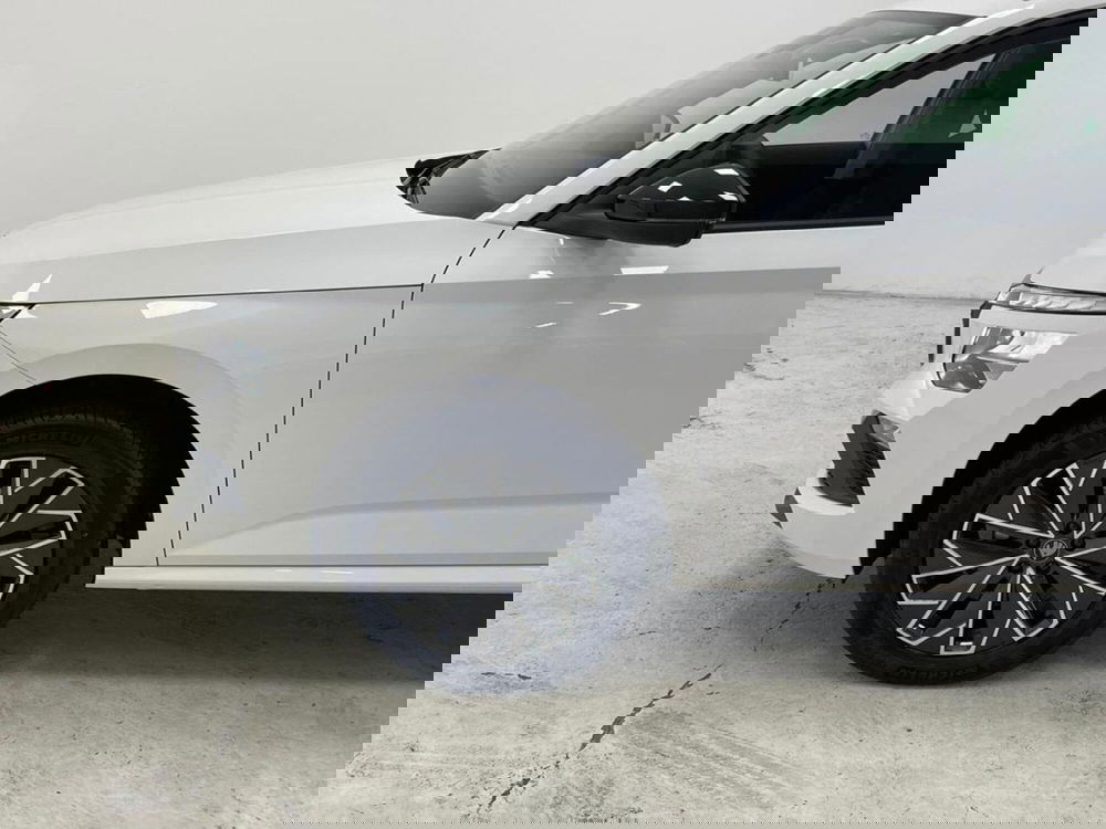 Skoda Kamiq nuova a Como (9)