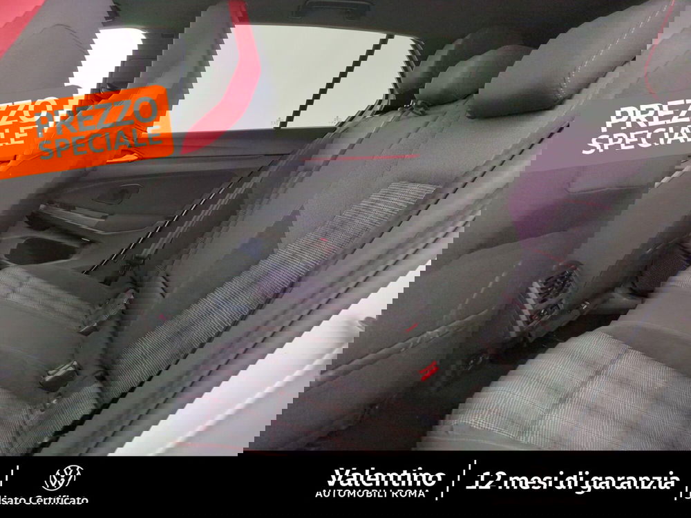 Volkswagen Golf usata a Roma (10)