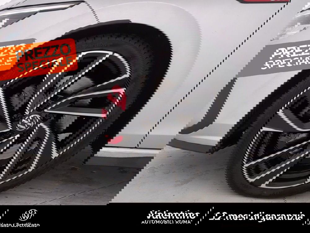 Volkswagen Golf usata a Roma (11)