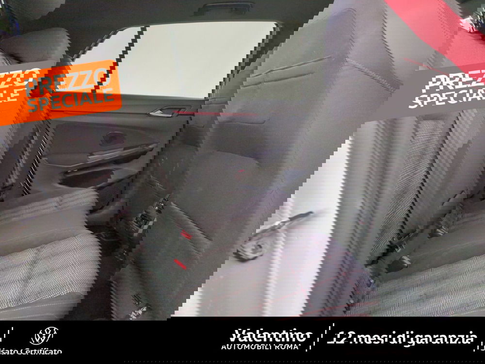 Volkswagen Golf usata a Roma (12)