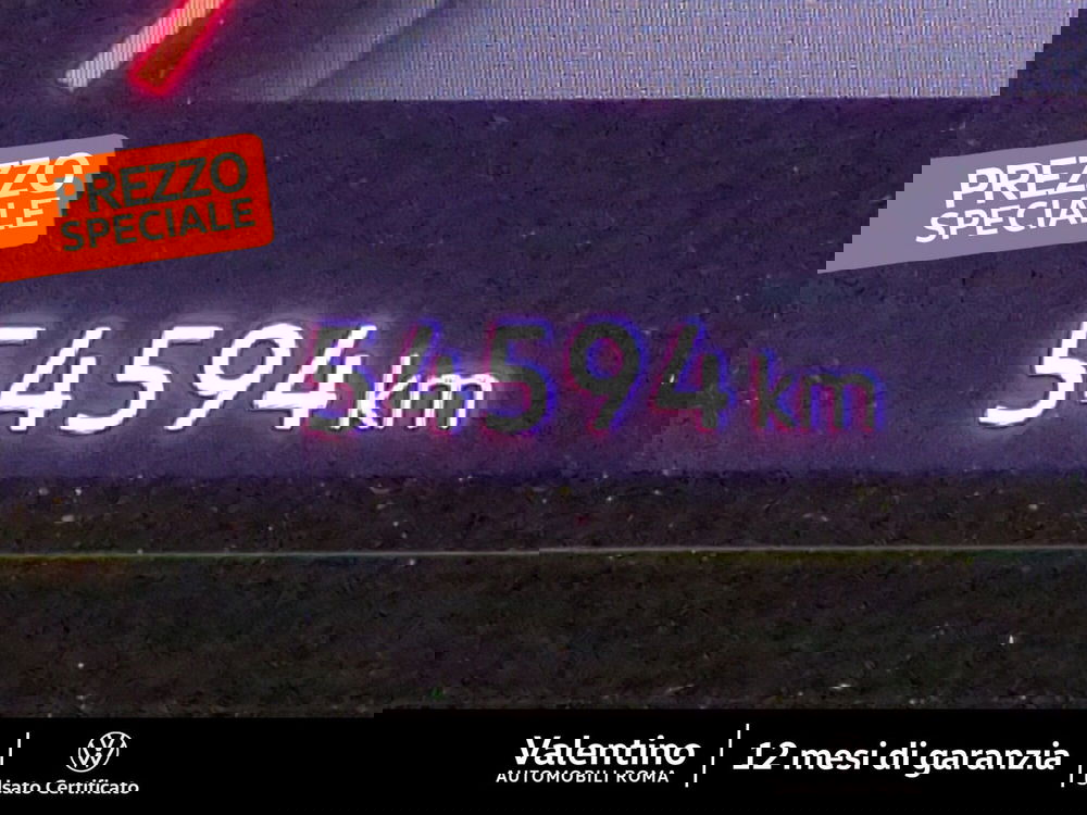 Volkswagen Golf usata a Roma (16)