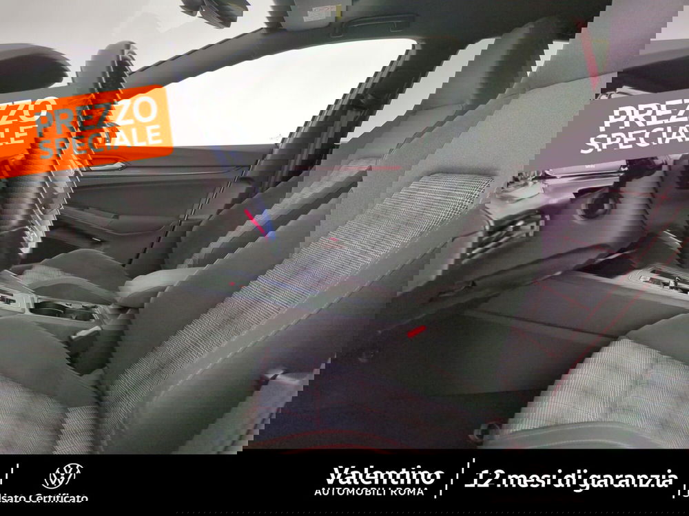 Volkswagen Golf usata a Roma (6)