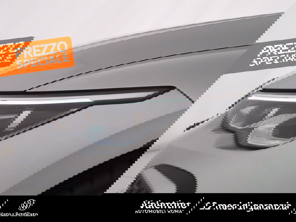 Volkswagen Golf usata a Roma (8)