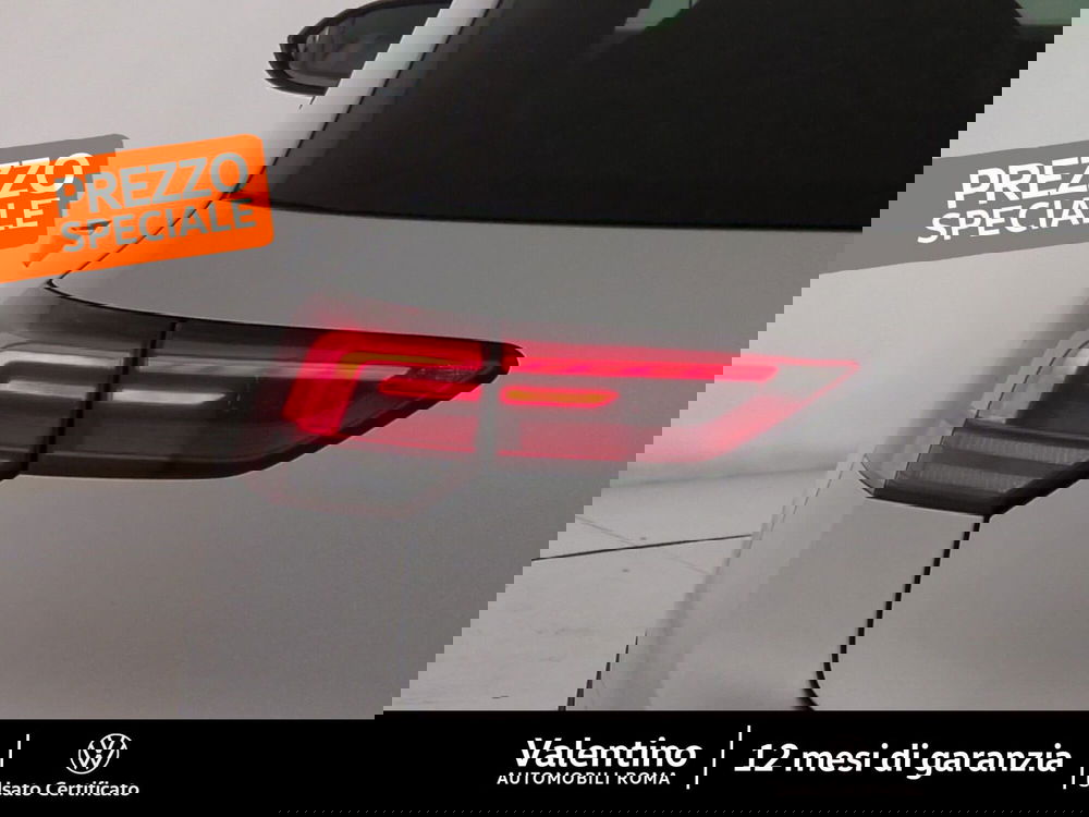 Volkswagen Golf usata a Roma (9)