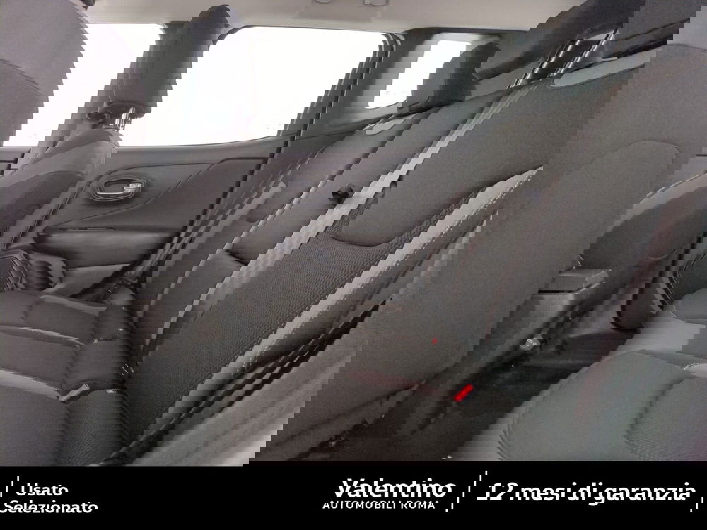 Jeep Renegade usata a Roma (10)