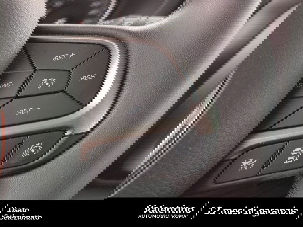 Jeep Renegade usata a Roma (15)