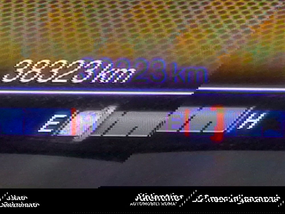 Jeep Renegade usata a Roma (16)