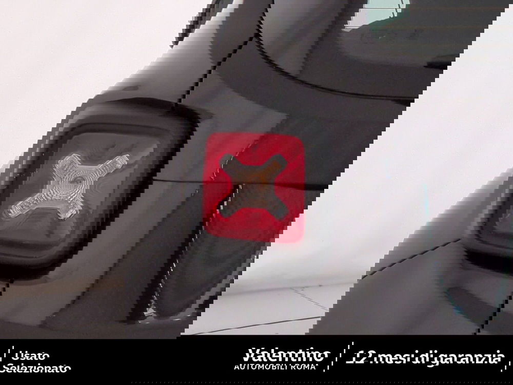 Jeep Renegade usata a Roma (9)