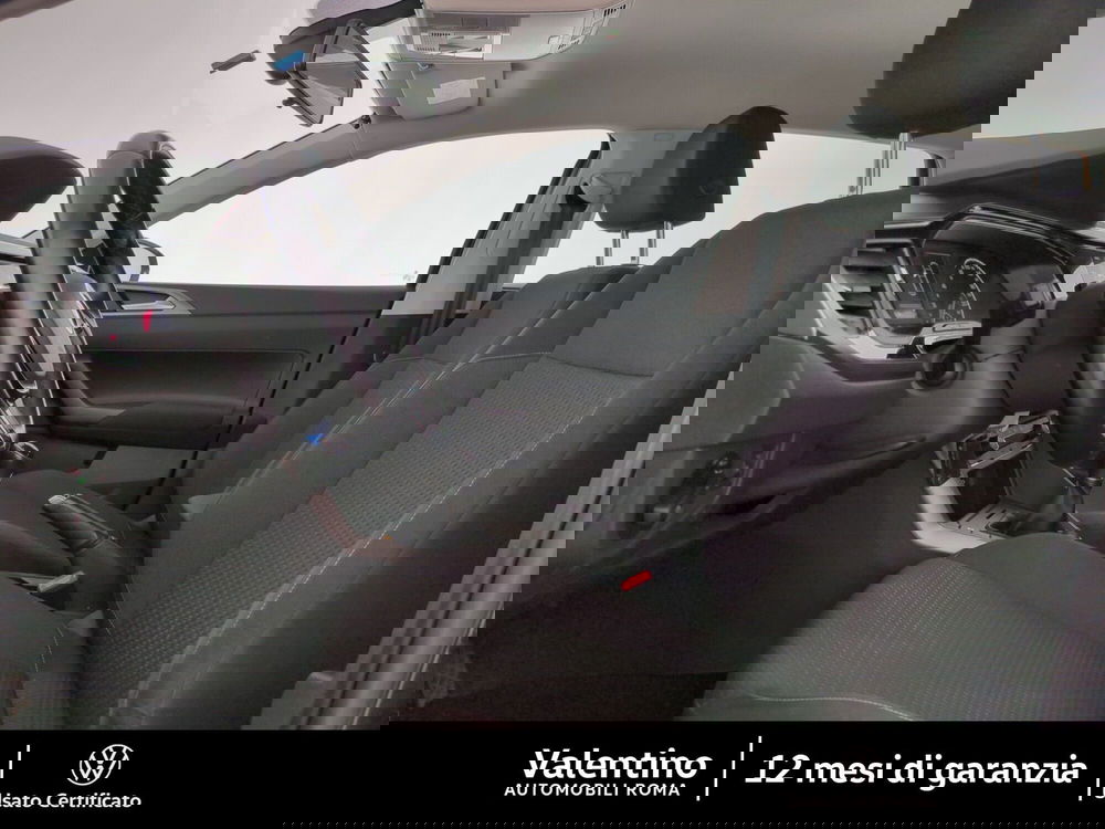 Volkswagen Polo usata a Roma (6)