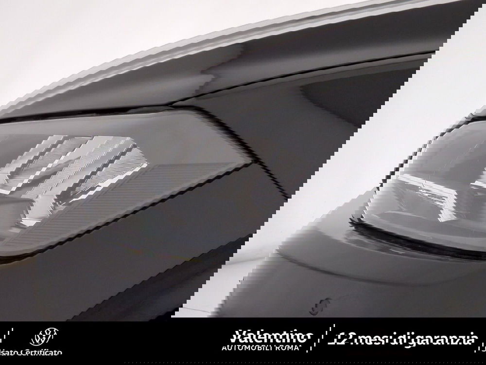 Volkswagen Polo usata a Roma (7)