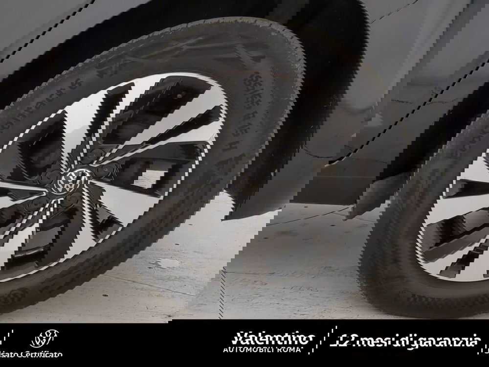 Volkswagen Polo usata a Roma (9)