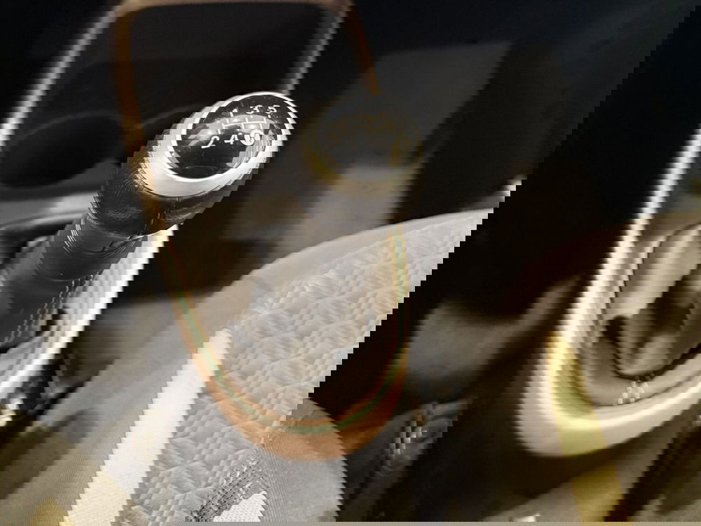 Toyota Aygo X usata a Latina (13)