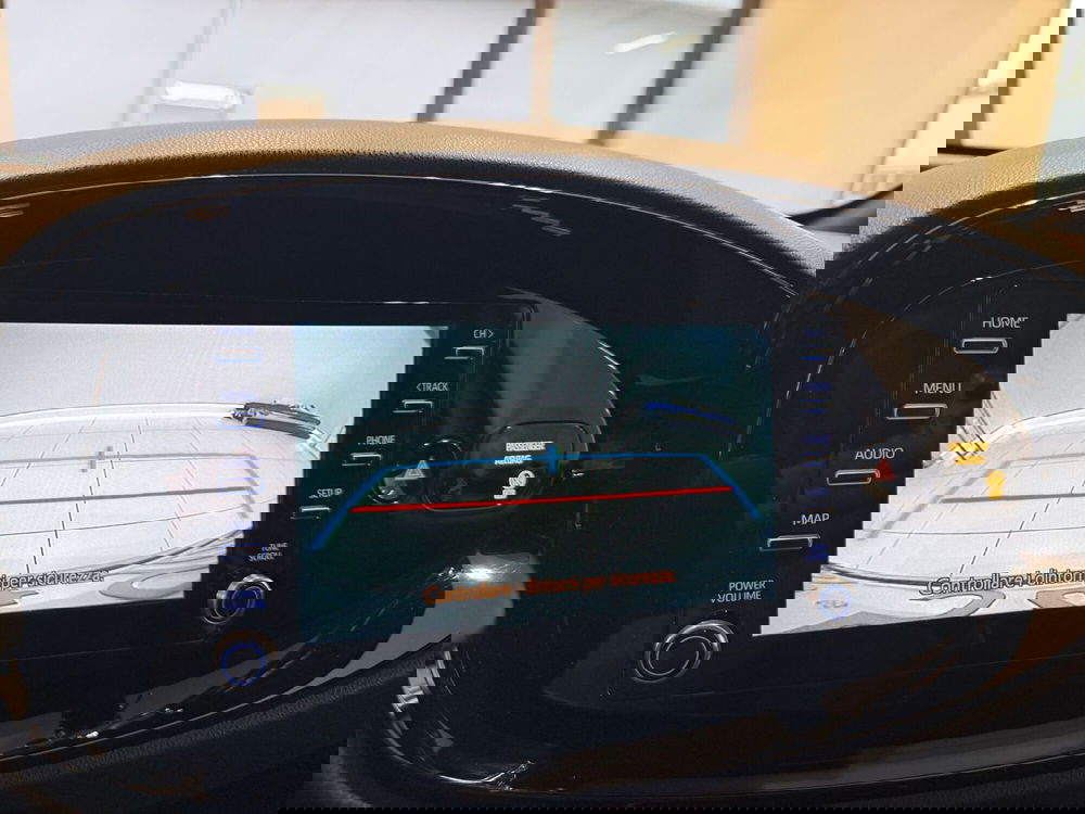 Toyota Aygo X usata a Latina (15)