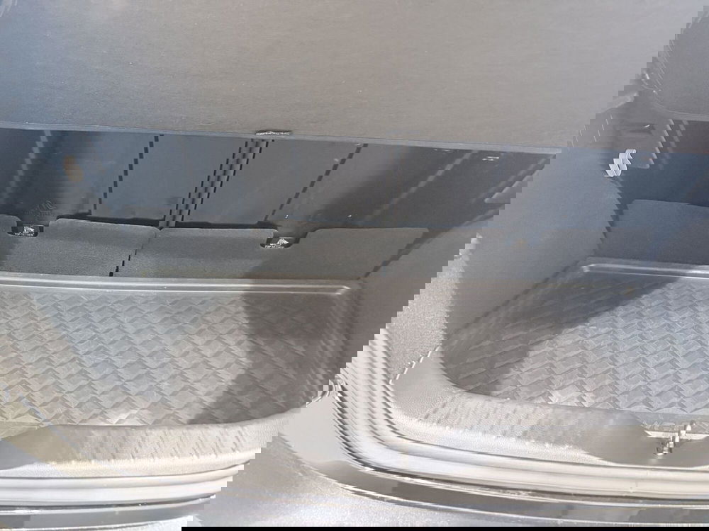 Toyota Aygo X usata a Latina (19)