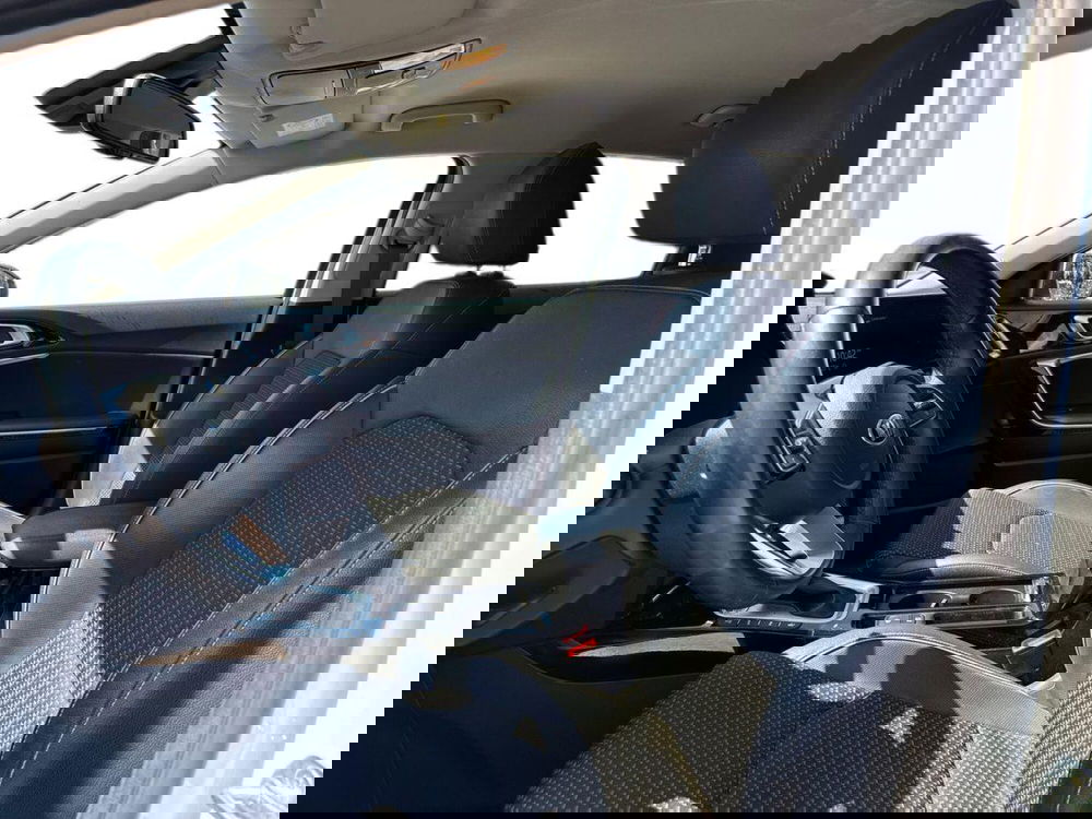 Kia XCeed usata a Taranto (17)