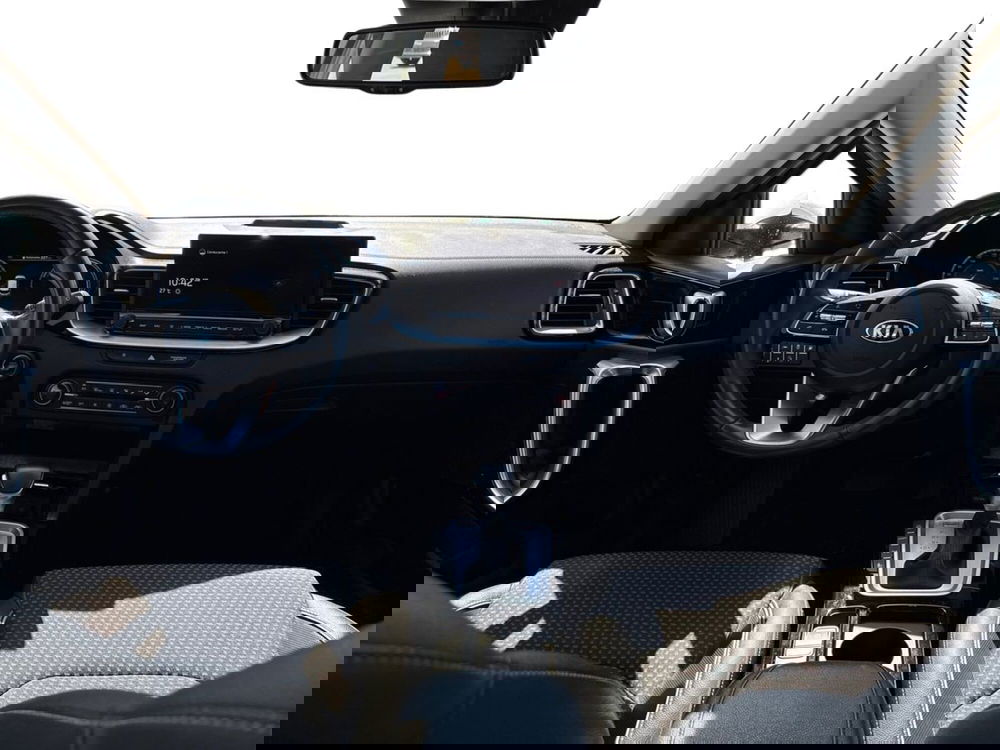 Kia XCeed usata a Taranto (18)