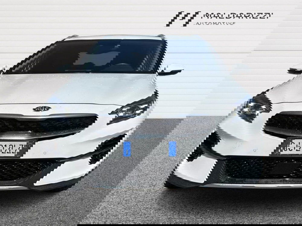 Kia XCeed usata a Taranto (2)