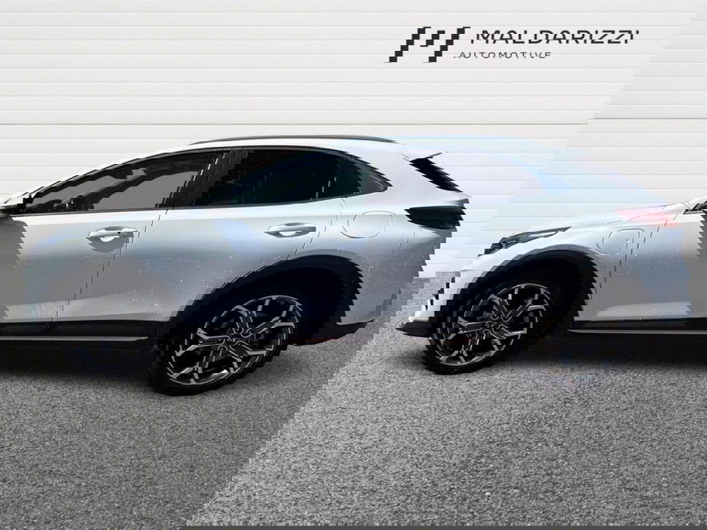 Kia XCeed usata a Taranto (5)