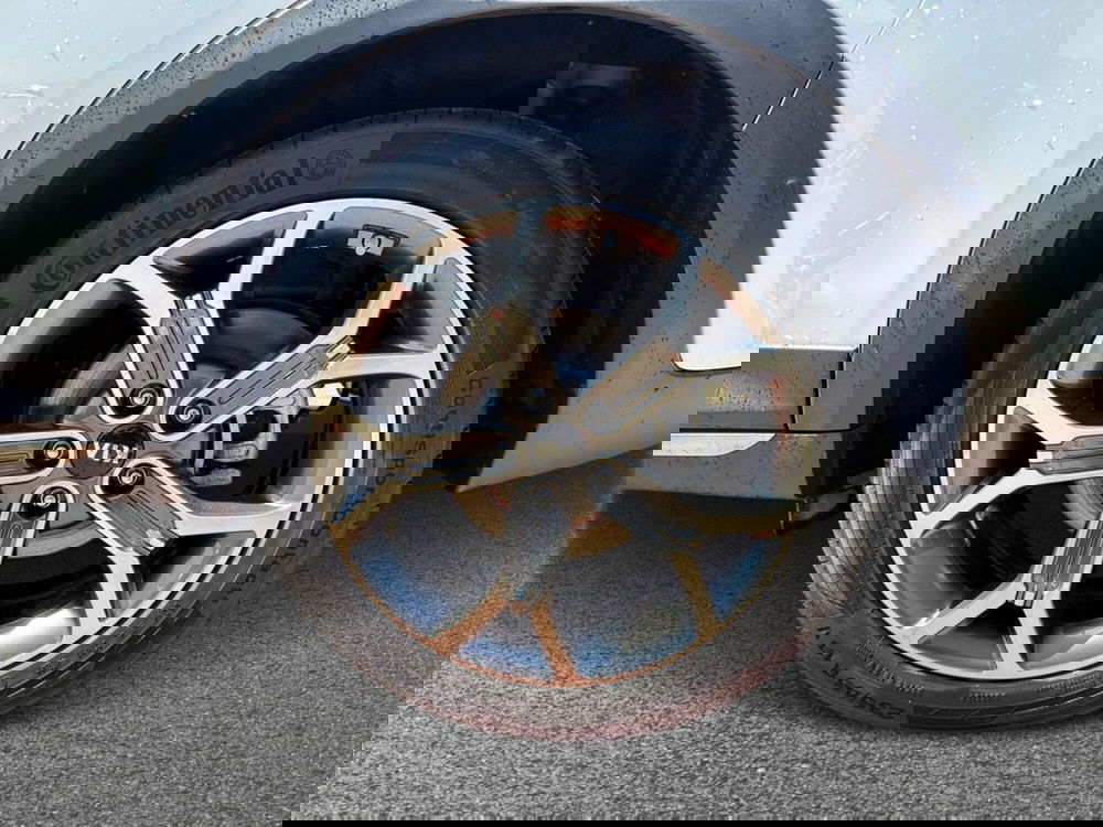 Kia XCeed usata a Taranto (6)