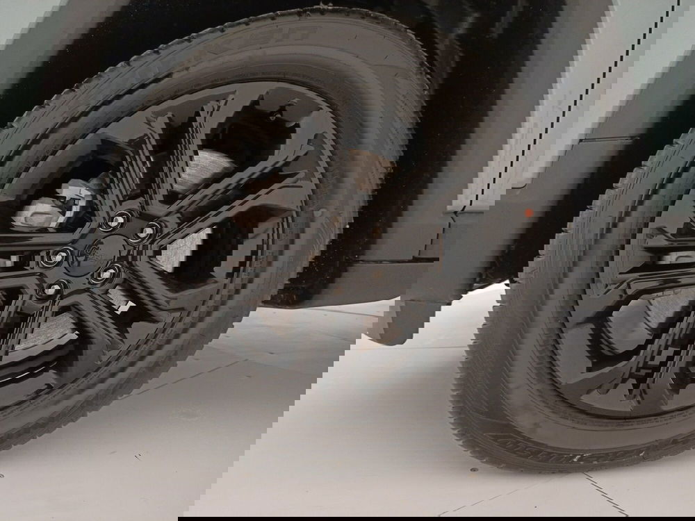 Jeep Compass nuova a Lecce (14)