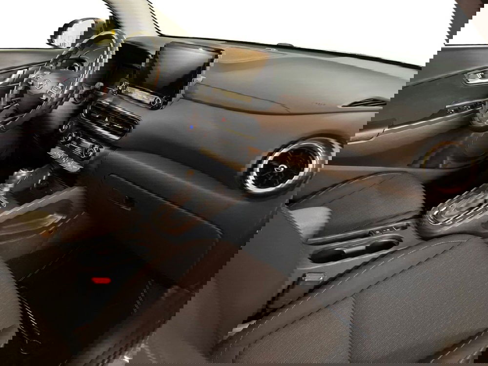 Hyundai Kona usata a Taranto (19)