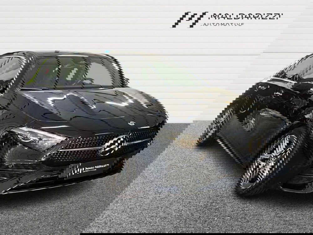 Mercedes-Benz Classe A usata a Lecce