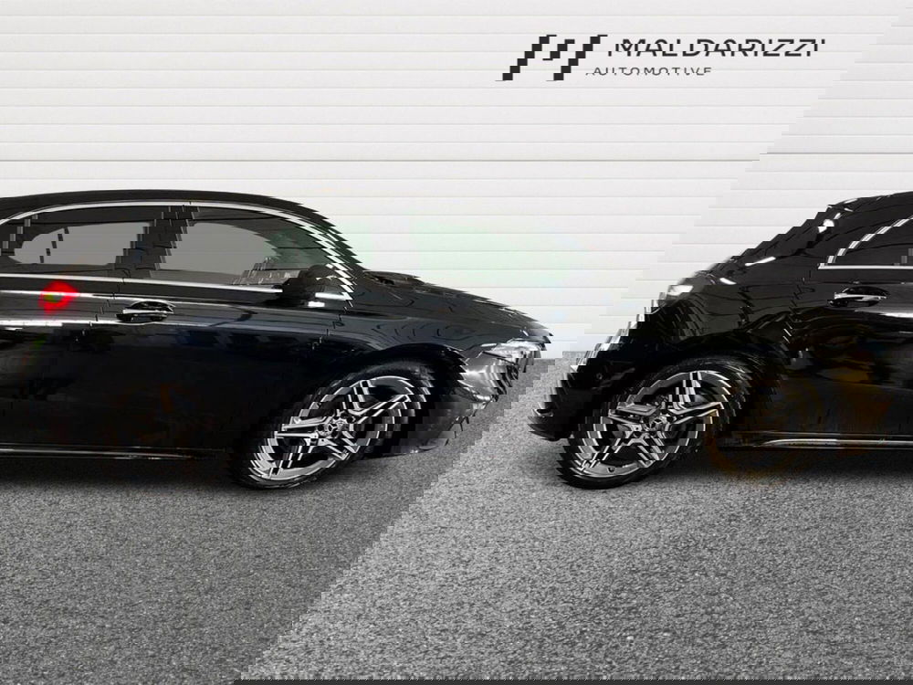 Mercedes-Benz Classe A usata a Lecce (15)