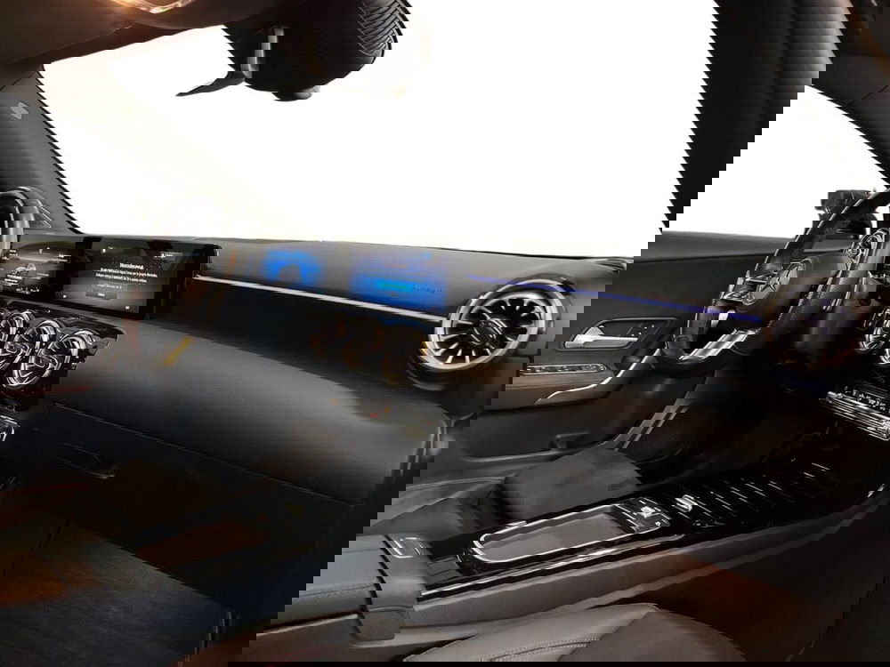 Mercedes-Benz Classe A usata a Lecce (19)