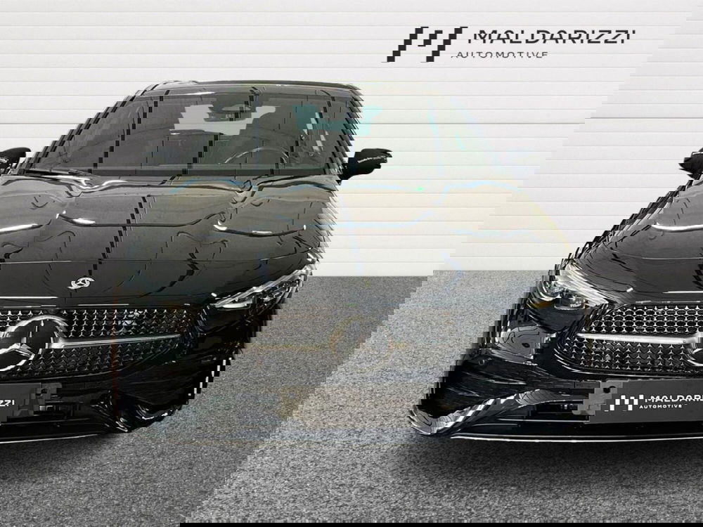 Mercedes-Benz Classe A usata a Lecce (2)