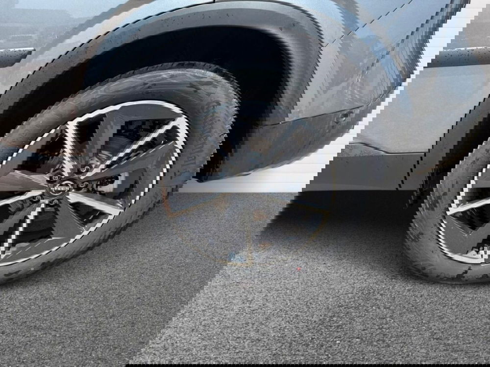 Nissan Qashqai usata a Bari (6)