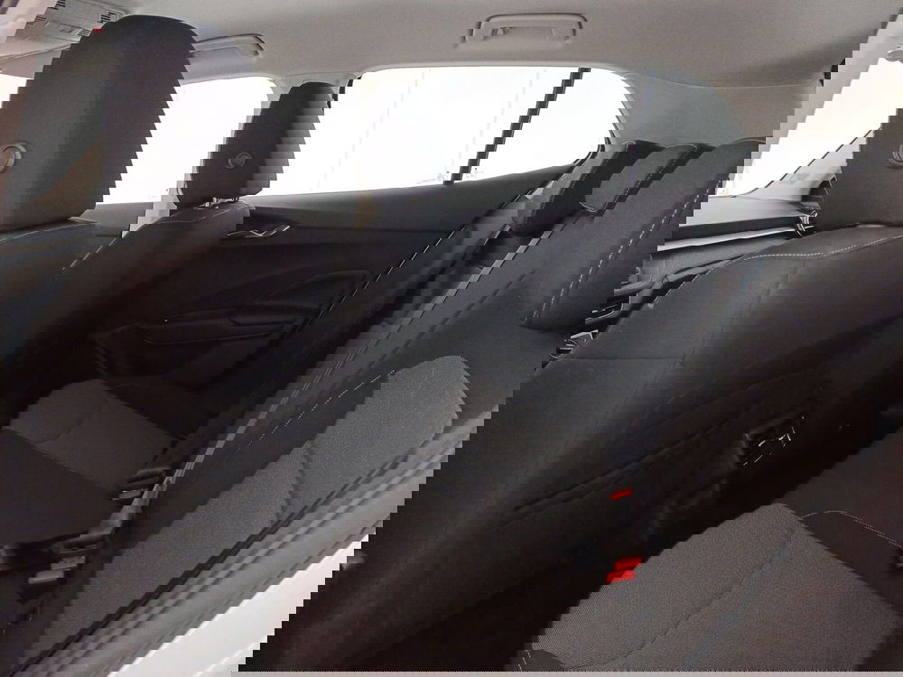 Skoda Fabia usata a Bari (8)