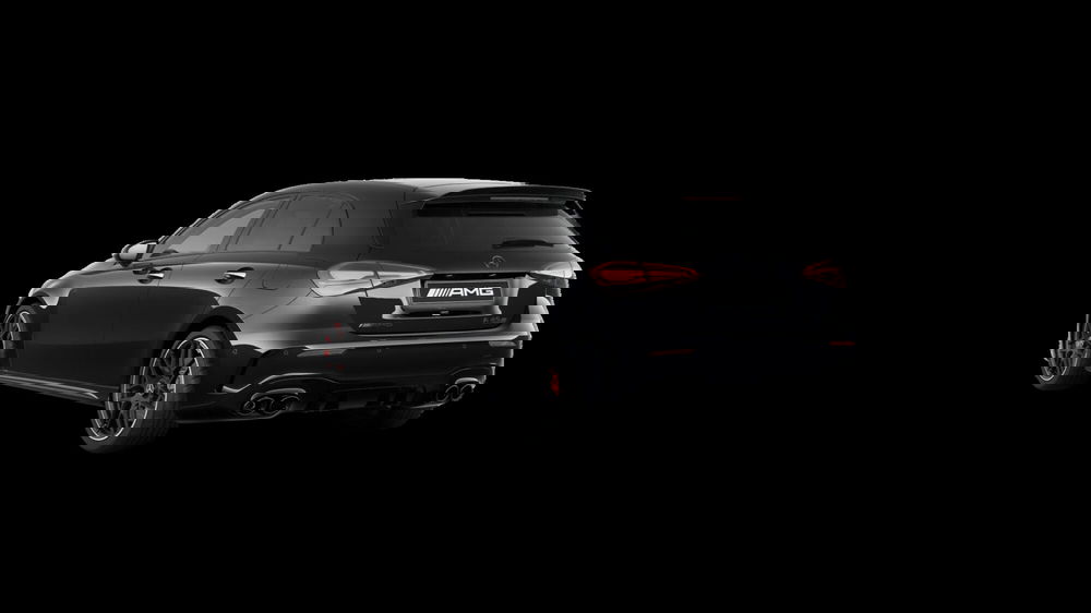 Mercedes-Benz Classe A nuova a Milano (3)