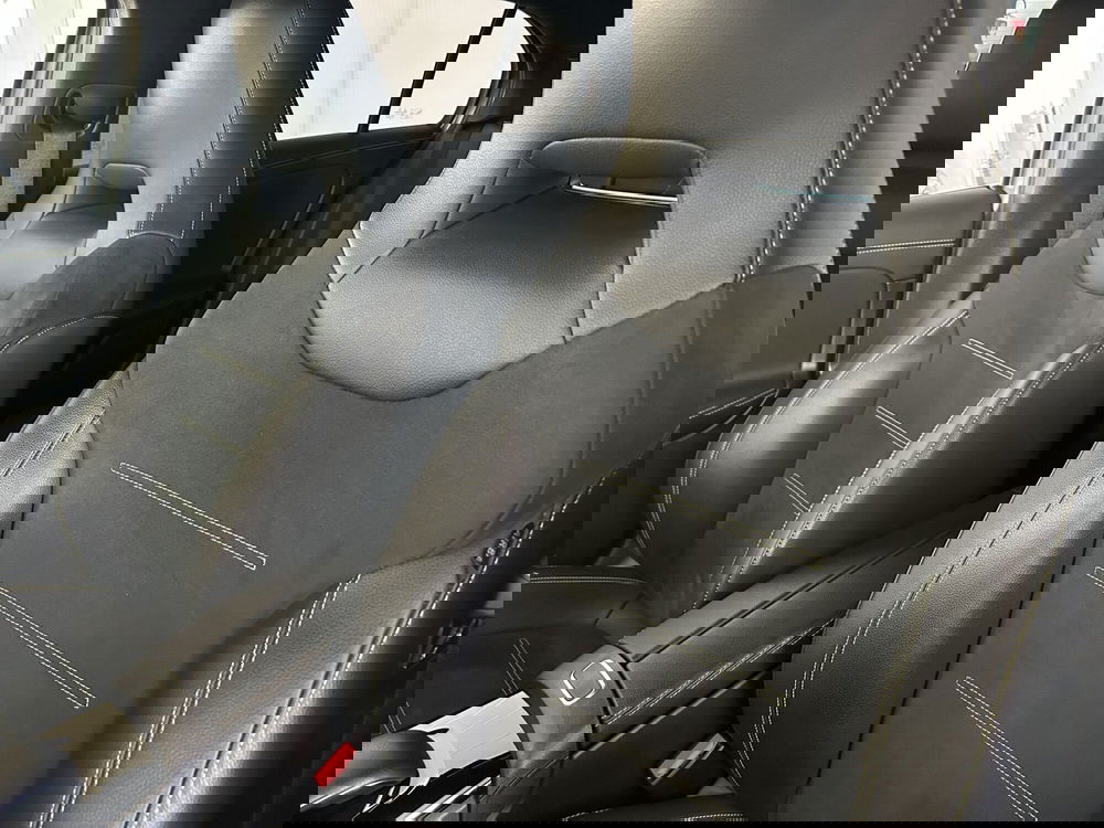 Mercedes-Benz Classe A usata a Ferrara (10)