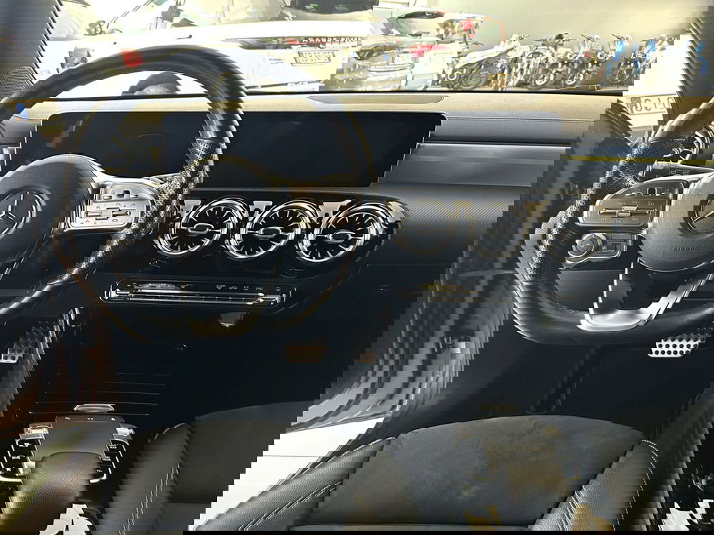 Mercedes-Benz Classe A usata a Ferrara (11)