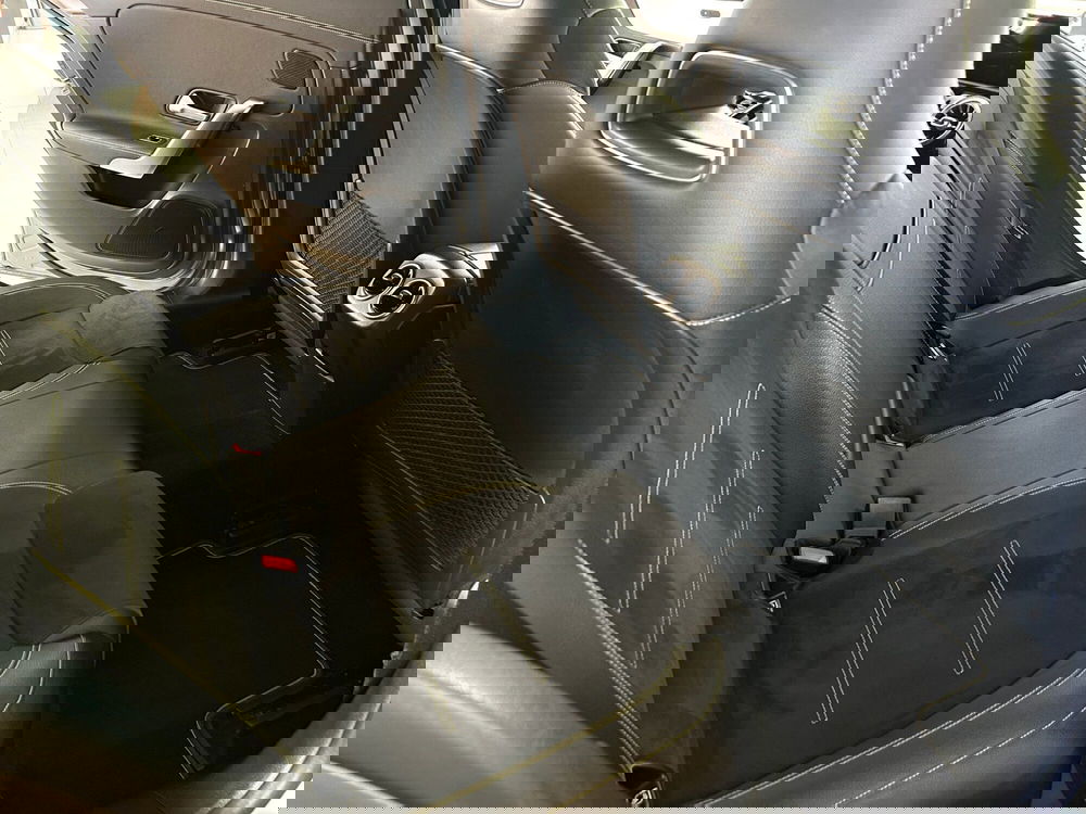 Mercedes-Benz Classe A usata a Ferrara (13)