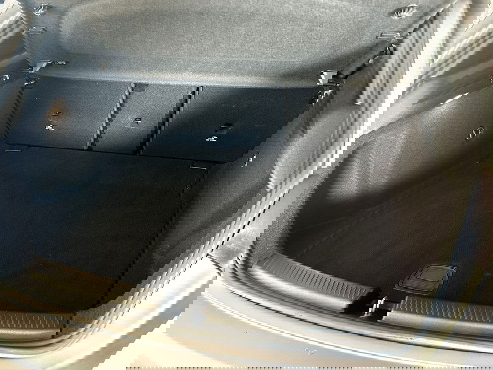 Mercedes-Benz Classe A usata a Ferrara (14)