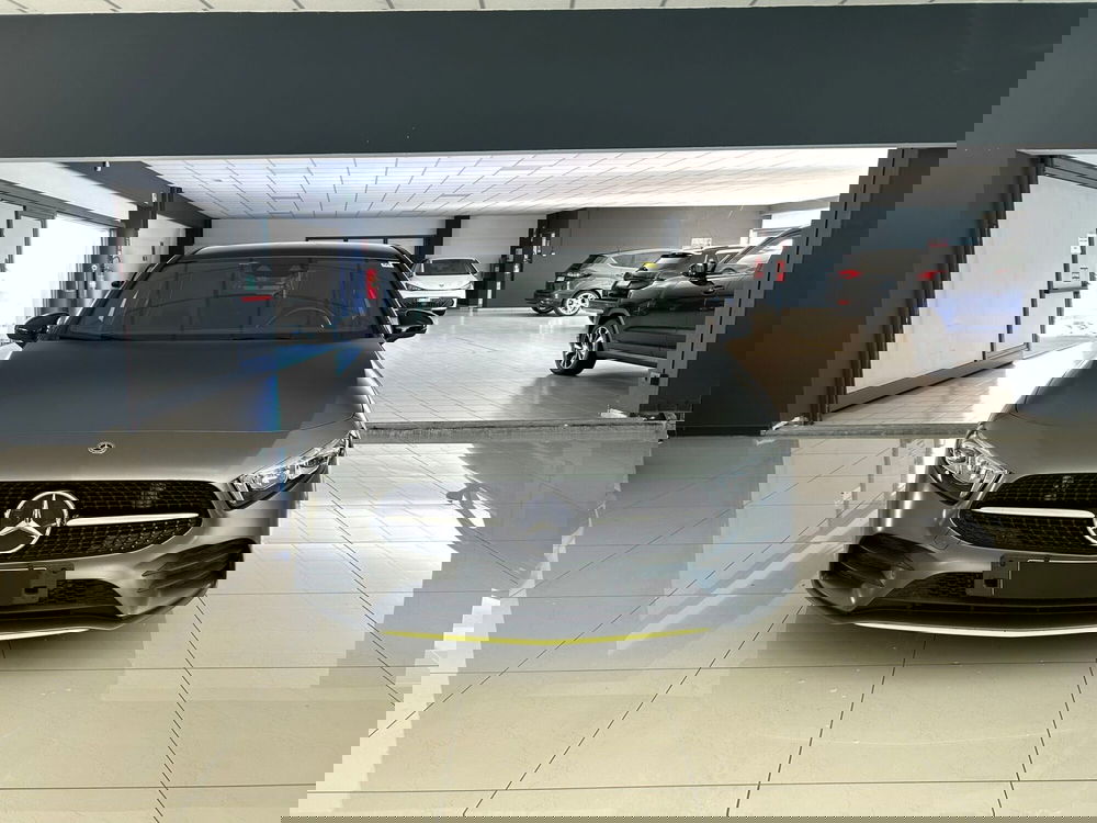 Mercedes-Benz Classe A usata a Ferrara (2)