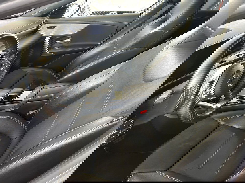 Mercedes-Benz Classe A usata a Ferrara (8)