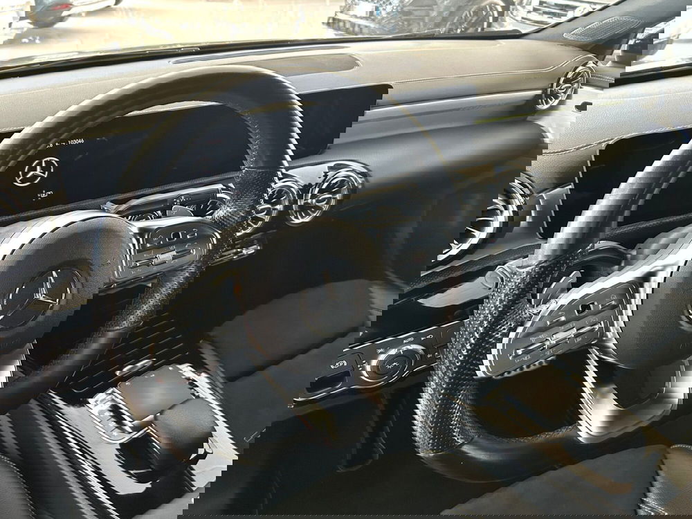 Mercedes-Benz Classe A usata a Ferrara (9)