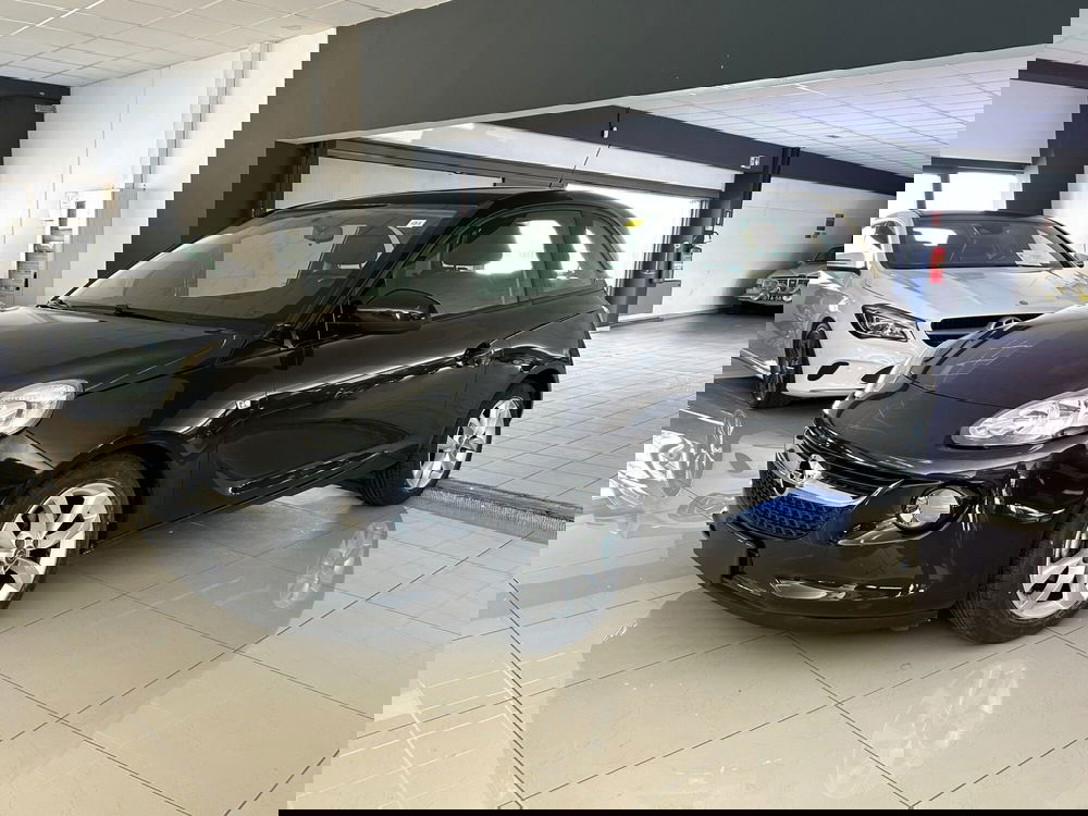 Opel Adam usata a Ferrara