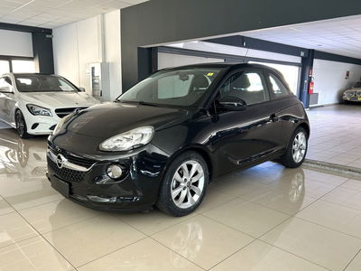 Opel Adam 1.4 87 CV GPL Tech Glam del 2016 usata a Ferrara