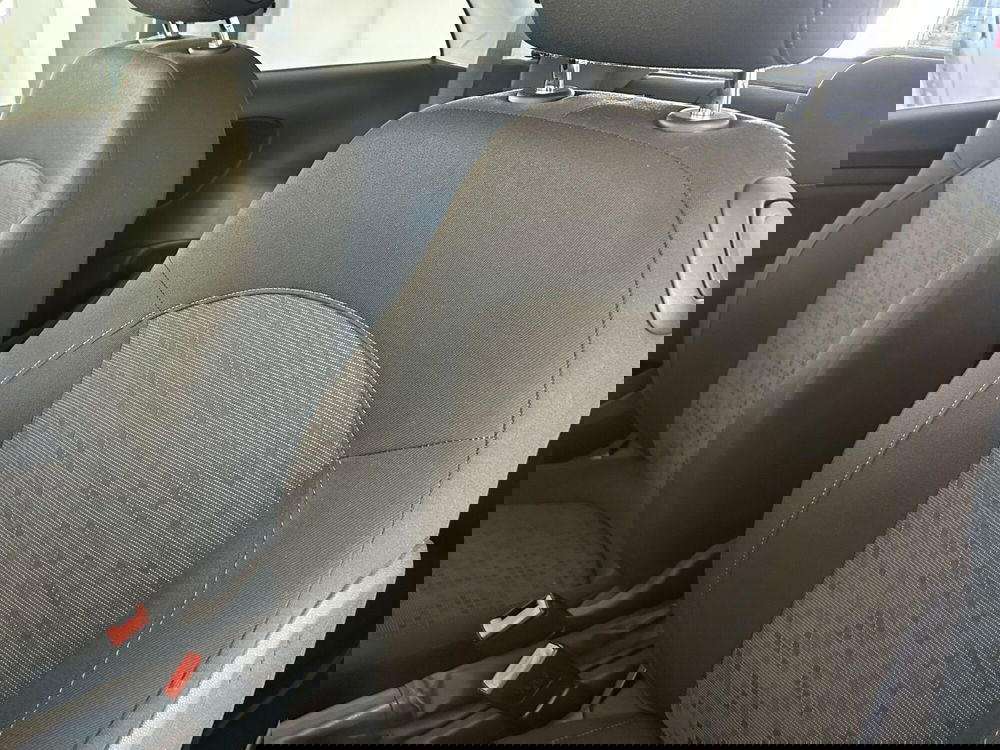 Opel Adam usata a Ferrara (10)