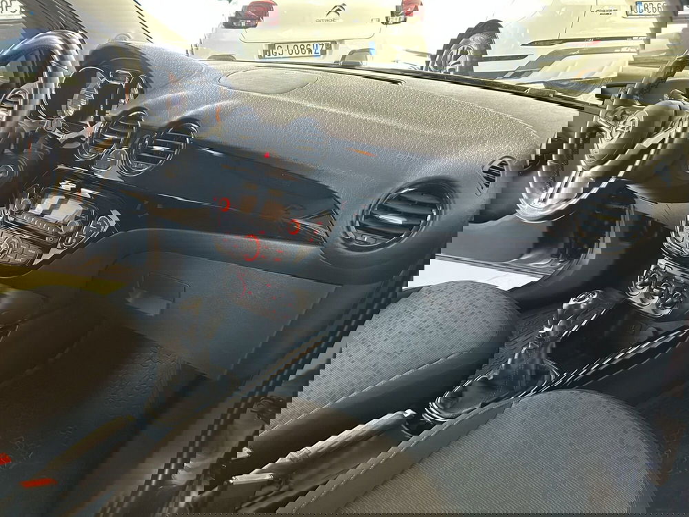 Opel Adam usata a Ferrara (11)