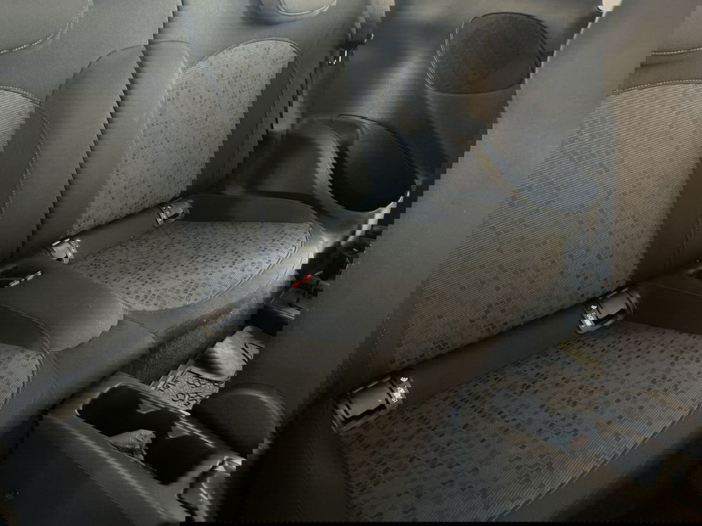 Opel Adam usata a Ferrara (12)