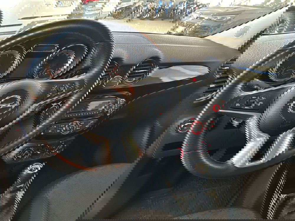 Opel Adam usata a Ferrara (13)