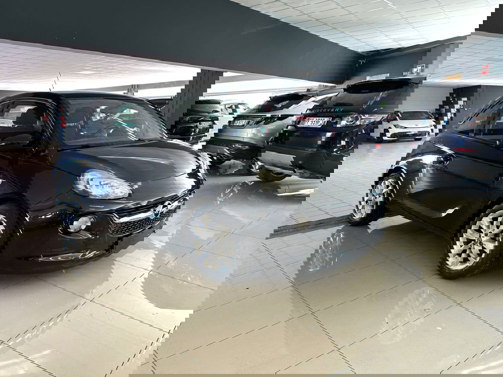 Opel Adam usata a Ferrara (3)