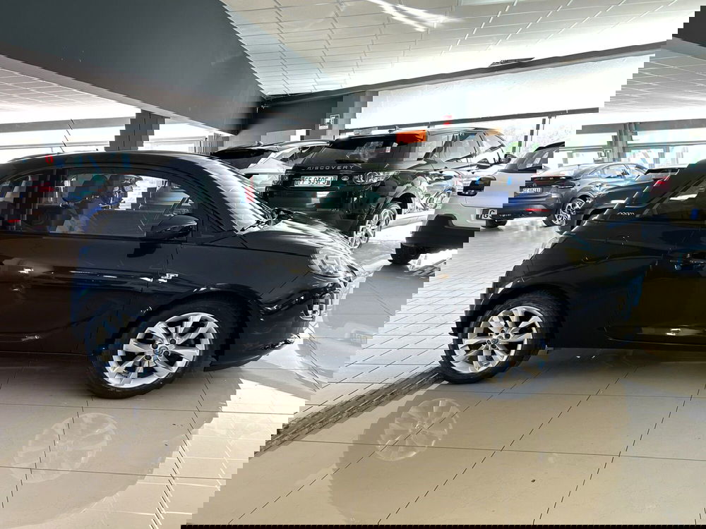 Opel Adam usata a Ferrara (4)