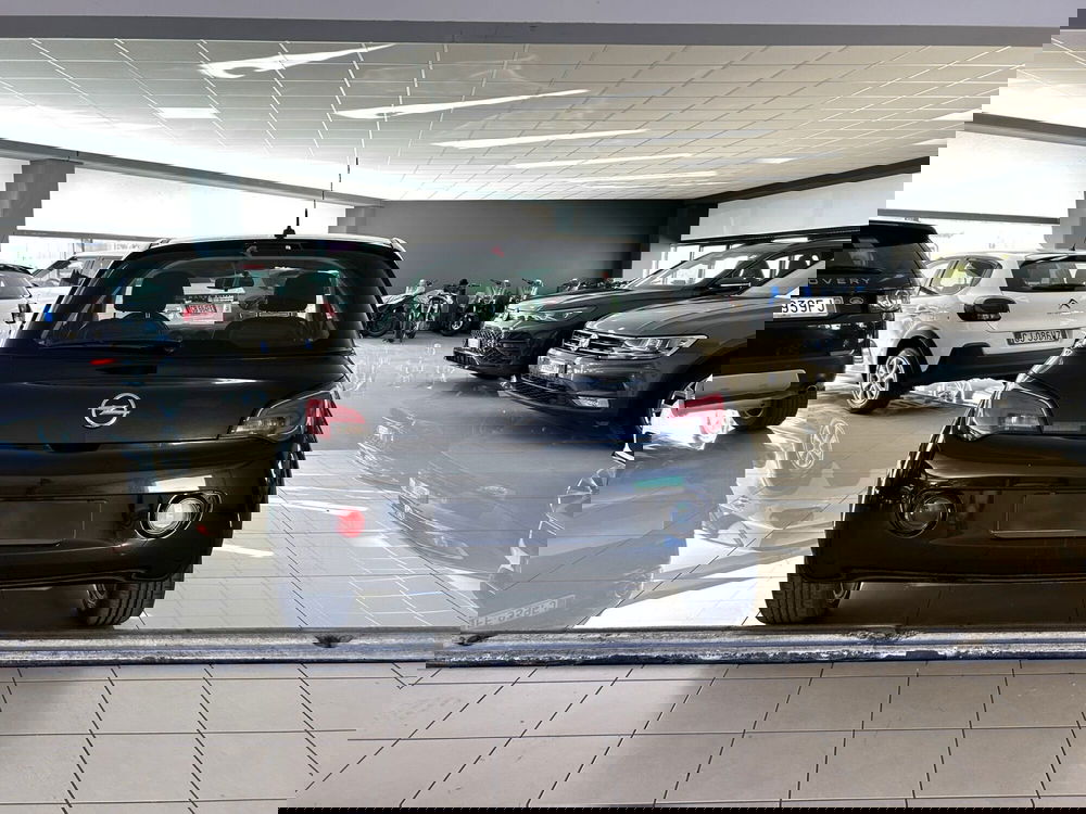 Opel Adam usata a Ferrara (5)